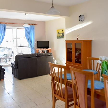 Melania Gardens Apartment 2 Paphos Eksteriør billede