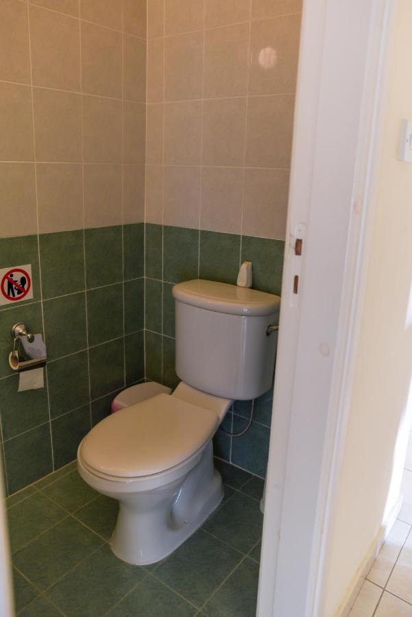 Melania Gardens Apartment 2 Paphos Eksteriør billede