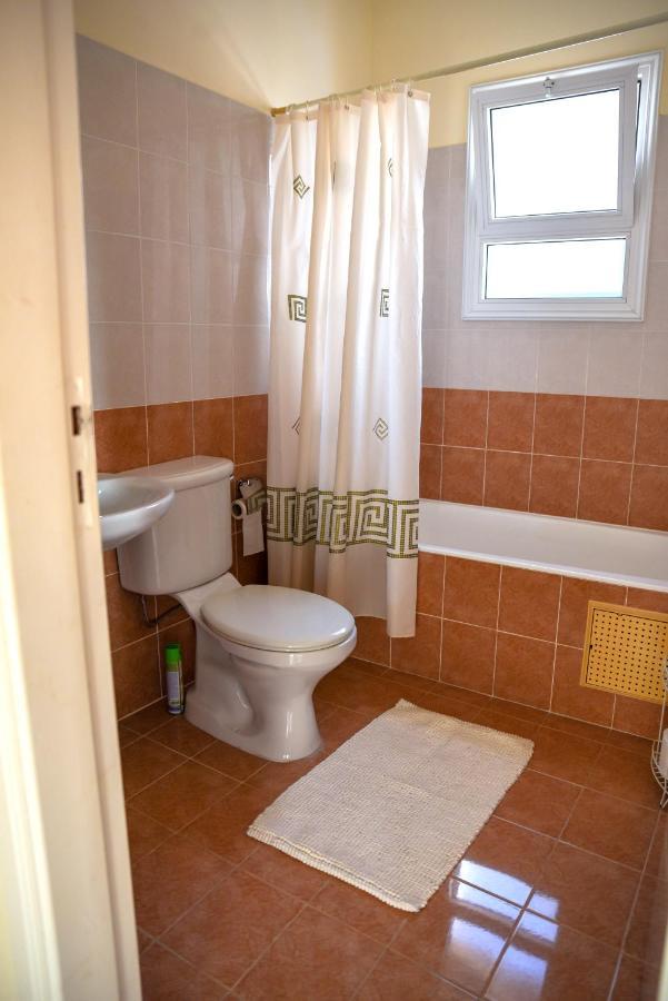 Melania Gardens Apartment 2 Paphos Eksteriør billede